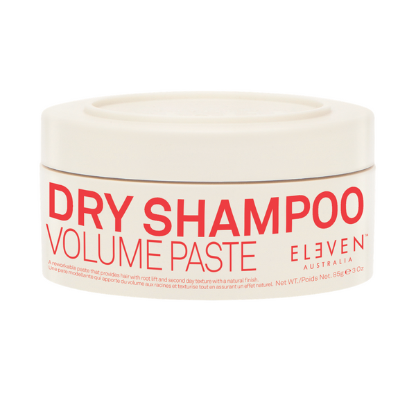 arve Om indstilling mistænksom Dry Shampoo Volume Paste by Eleven Australia – Pretty Lane