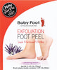 BABY FOOT USA - Original Exfoliation Foot Peel