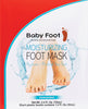 BABY FOOT USA - Moisturizing Foot Mask