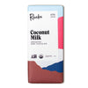 Raaka Chocolate - 60% Coconut Milk Chocolate Bar