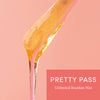 Pretty Pass: Unlimited Brazilian Wax
