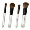 Dollup Beauty Bunny Soft™ Luxe Non-Shedding Makeup Brushes