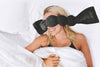 nodpod - Black Weighted Sleep Mask