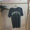 Iowa Homegirl T-Shirt