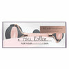 Kitsch Rose Quartz Face Roller